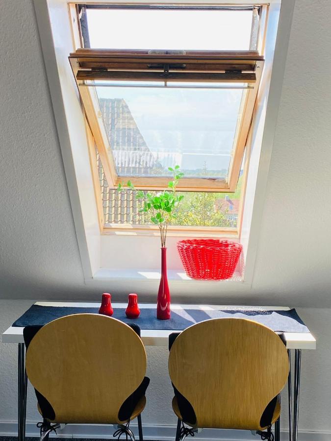 Scandinavian Apartment Hotel - Prison Museum 1- One Room Apartment ホーセンス エクステリア 写真